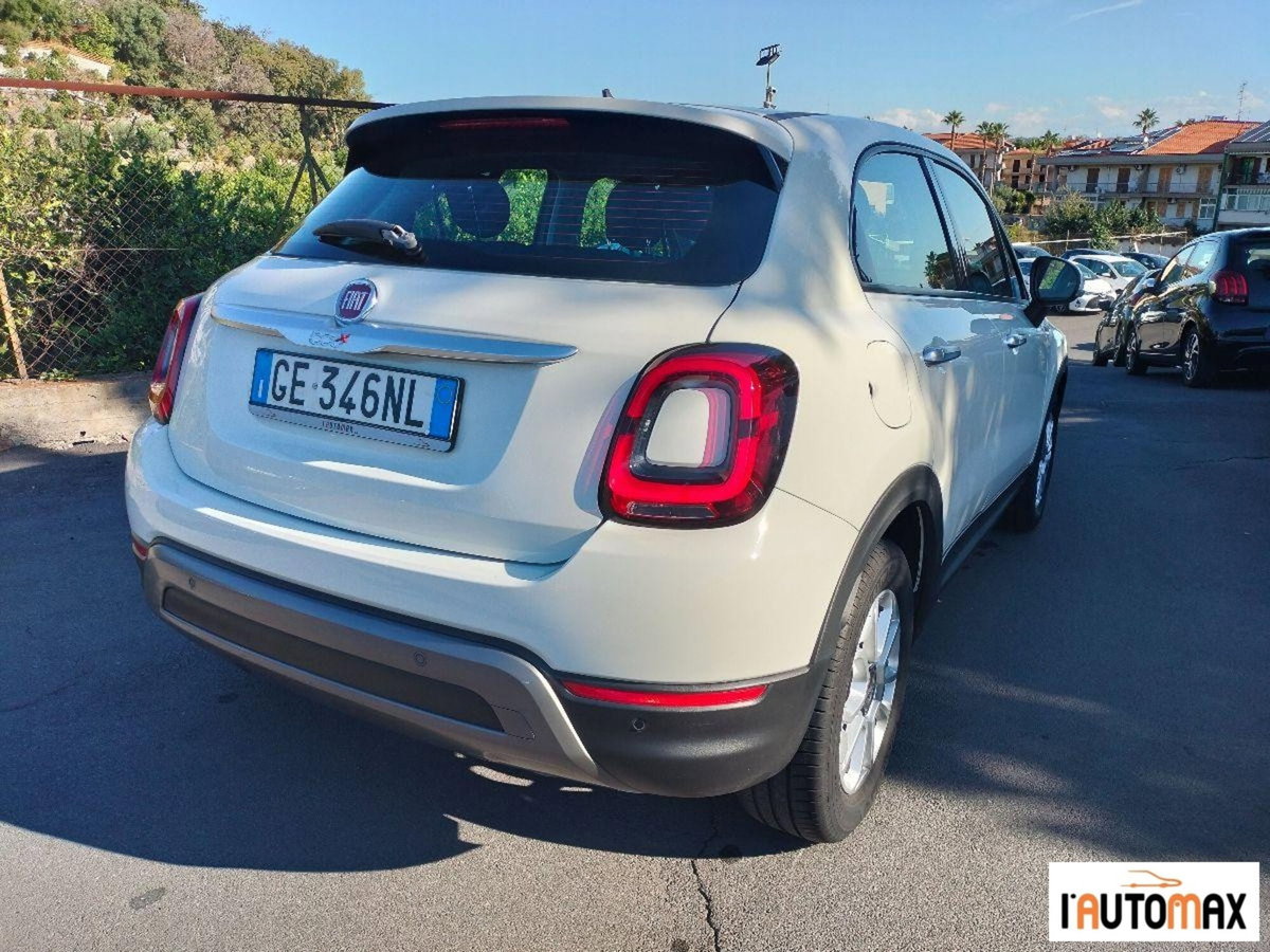 Fiat 500 1.3 Multijet 95 CV S (5)