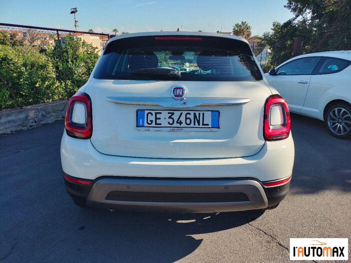 Fiat 500 1.3 Multijet 95 CV S (6)