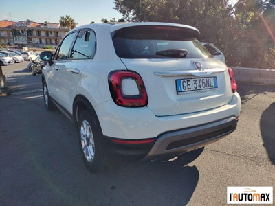 Fiat 500 1.3 Multijet 95 CV S (7)