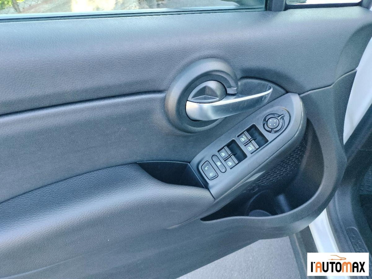 Fiat 500 1.3 Multijet 95 CV S (9)