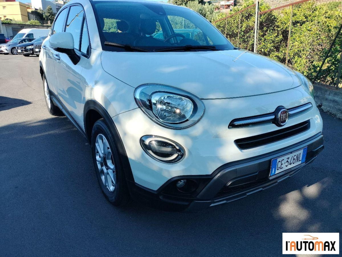 Fiat 500 1.3 Multijet 95 CV S