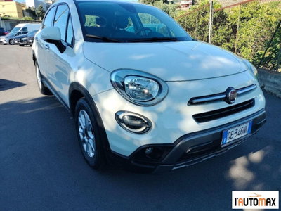 Fiat 500 1.3 Multijet 95 CV S usata