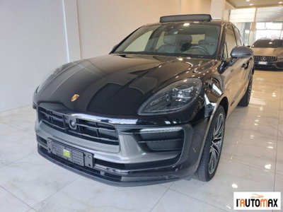 Porsche Macan 2.0 T 265cv pdk (3)