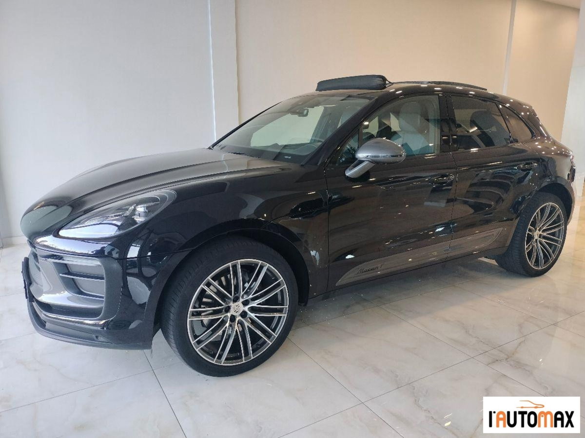 Porsche Macan 2.0 T 265cv pdk (4)