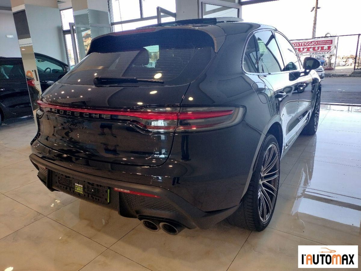 Porsche Macan 2.0 T 265cv pdk (5)