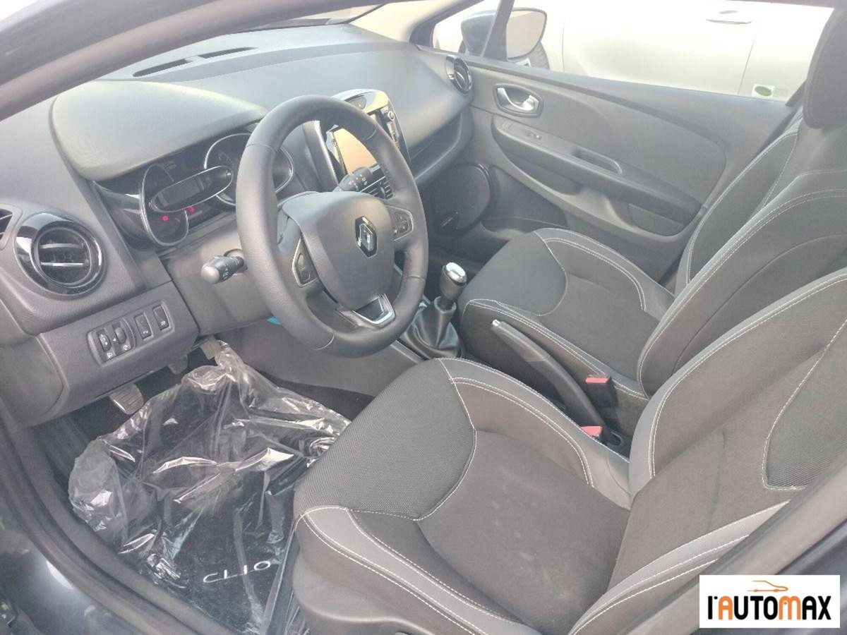 Renault Clio dCi 8V 75CV Start&Stop 5 porte Energy Life (7)