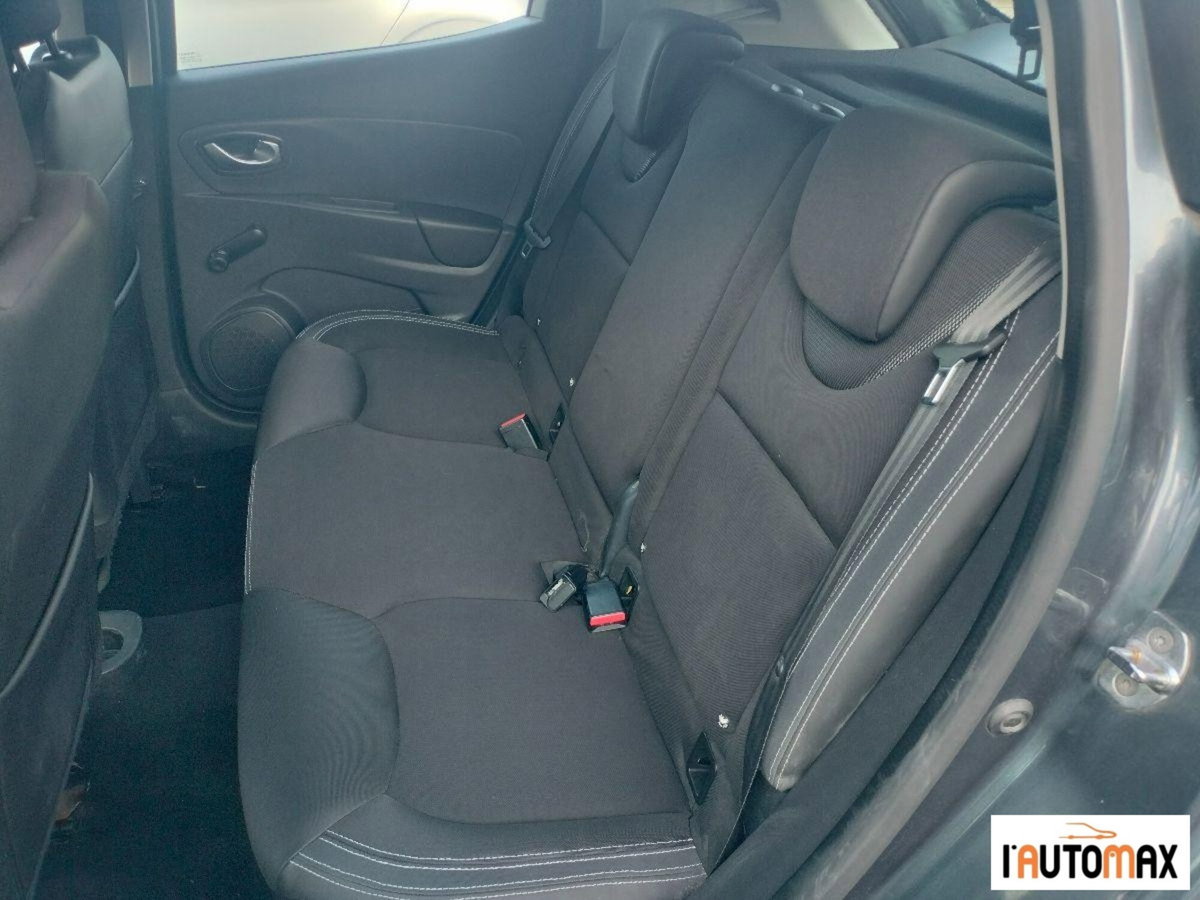 Renault Clio Sporter dCi 8V 75CV Start&Stop Energy Life (11)