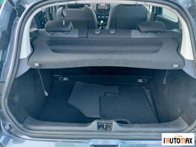 Renault Clio Sporter dCi 8V 75CV Start&Stop Energy Life (12)
