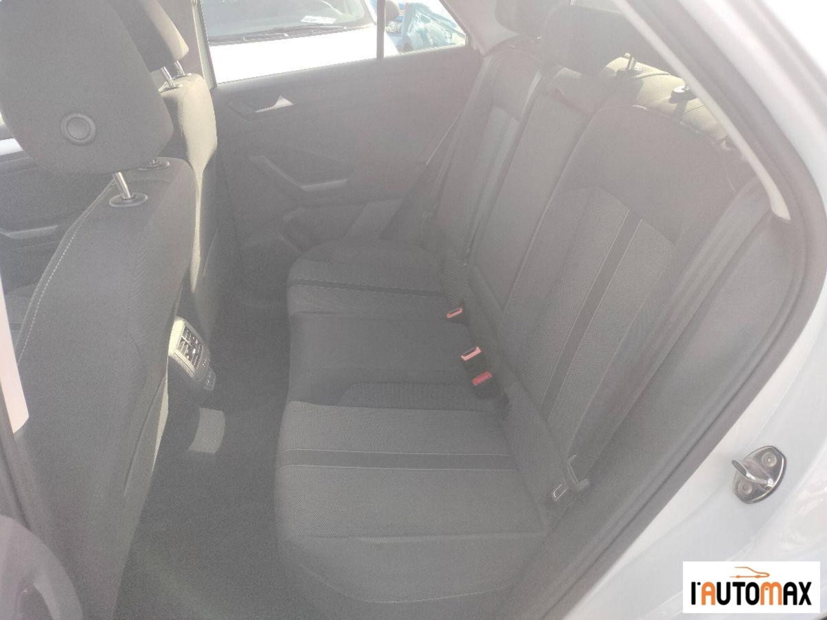 Volkswagen T-Roc 2.0 tdi Style 4motion 150cv dsg (11)