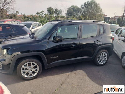 Jeep Renegade 1.6 mjt Limited 2wd 130cv (3)