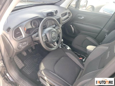 Jeep Renegade 1.6 mjt Limited 2wd 130cv (5)