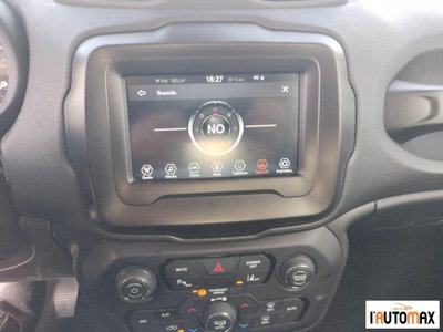 Jeep Renegade 1.6 mjt Limited 2wd 130cv (7)