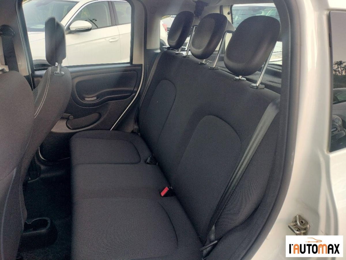 Fiat Panda 1.0 firefly hybrid s&s 70cv 5p.ti (10)