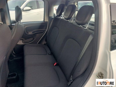Fiat Panda 1.0 firefly hybrid s&s 70cv 5p.ti (10)