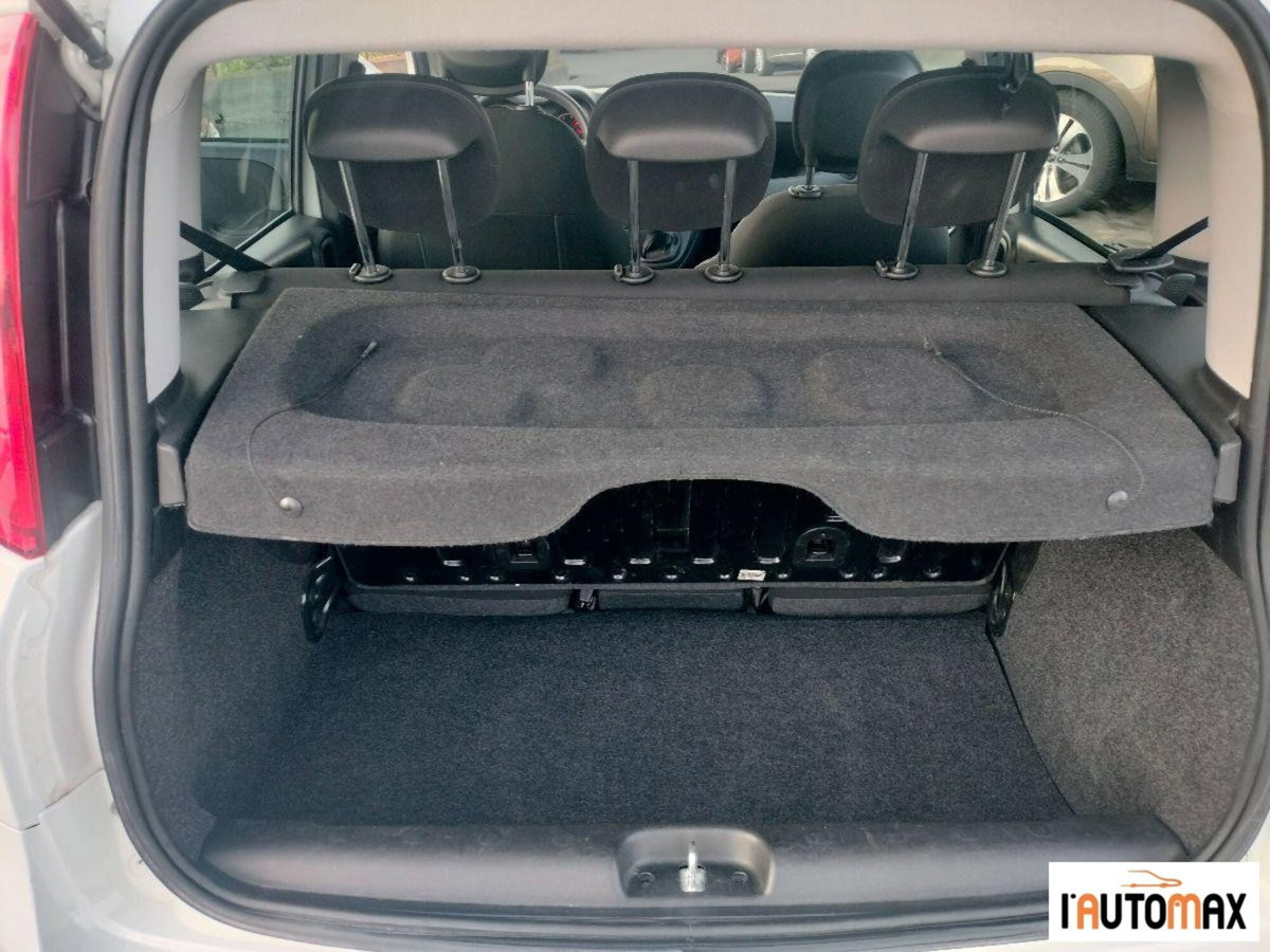 Fiat Panda 1.0 firefly hybrid s&s 70cv 5p.ti (11)