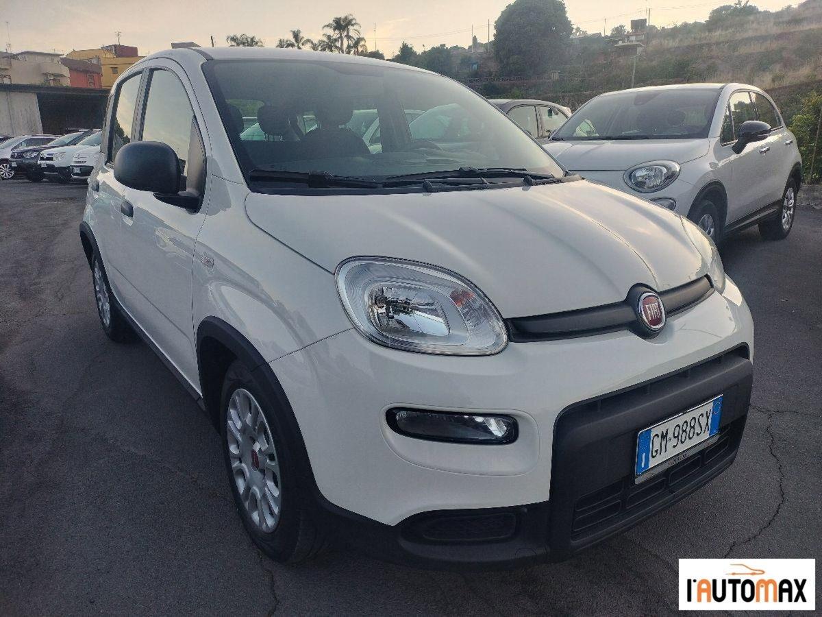 Fiat Panda 1.0 firefly hybrid s&s 70cv 5p.ti (3)