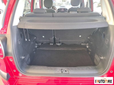 Fiat 500L 1.4 95 CV S&S Connect (9)