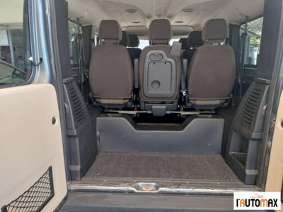 Fiat Ducato Furgone 30 2.3 MJT 150CV PC-TN (10)