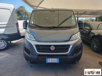 Fiat Ducato Furgone 30 2.3 MJT 150CV PC-TN (2)