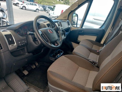 Fiat Ducato Furgone 30 2.3 MJT 150CV PC-TN (7)