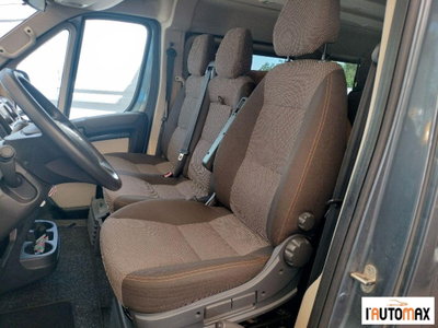 Fiat Ducato Furgone 30 2.3 MJT 150CV PC-TN (8)
