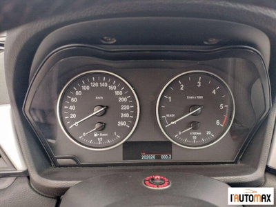 BMW X1 xDrive20d (9)