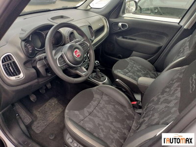Fiat 500L 1.4 95 CV Cross (5)