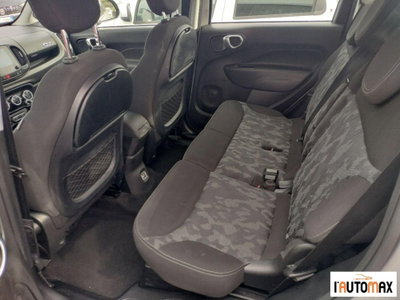 Fiat 500L 1.4 95 CV Cross (7)