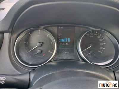 Nissan Qashqai 1.5 dCi 115 CV DCT Acenta (10)
