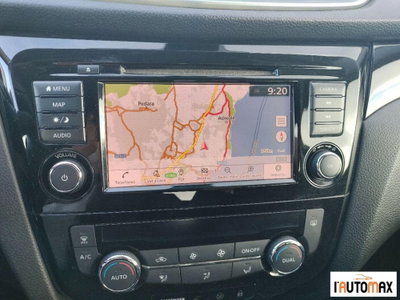 Nissan Qashqai 1.5 dCi 115 CV DCT Acenta (11)
