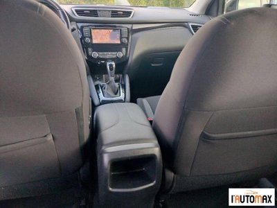 Nissan Qashqai 1.5 dCi 115 CV DCT Acenta (15)
