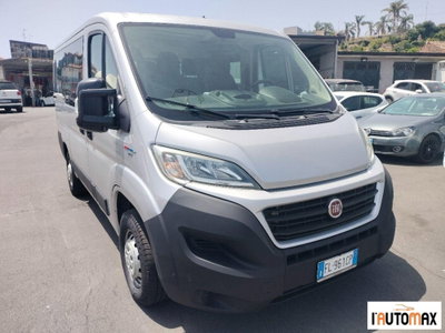 Fiat Ducato Furgone 30 2.3 MJT 150CV PC-TN usato