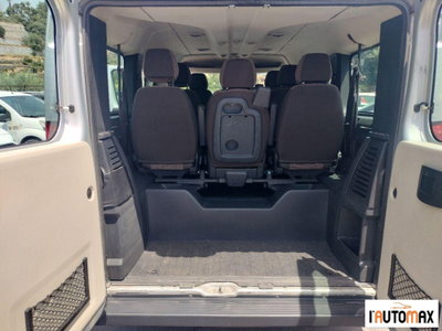Fiat Ducato Furgone 30 2.3 MJT 150CV PC-TN (11)