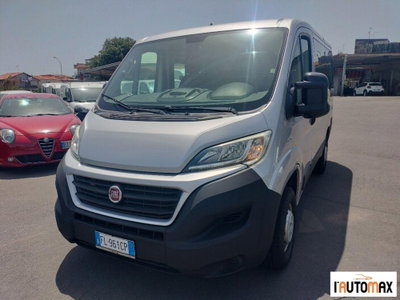 Fiat Ducato Furgone 30 2.3 MJT 150CV PC-TN (3)