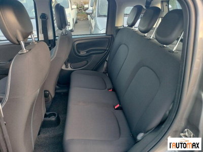 Fiat Panda 1.0 firefly hybrid s&s 70cv 5p.ti (10)
