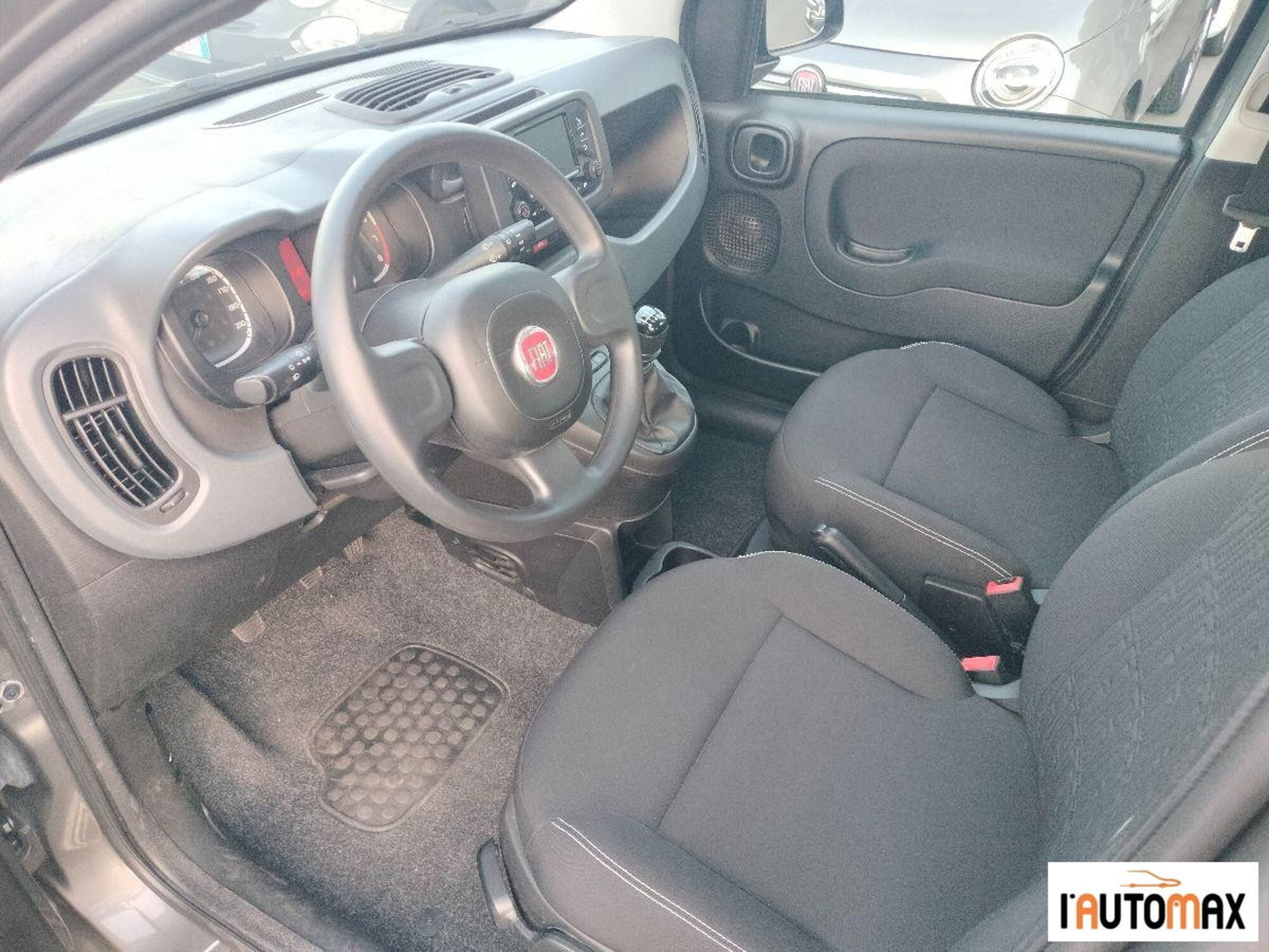 Fiat Panda 1.0 firefly hybrid s&s 70cv 5p.ti (6)