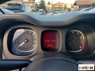 Fiat Panda 1.0 firefly hybrid s&s 70cv 5p.ti (7)