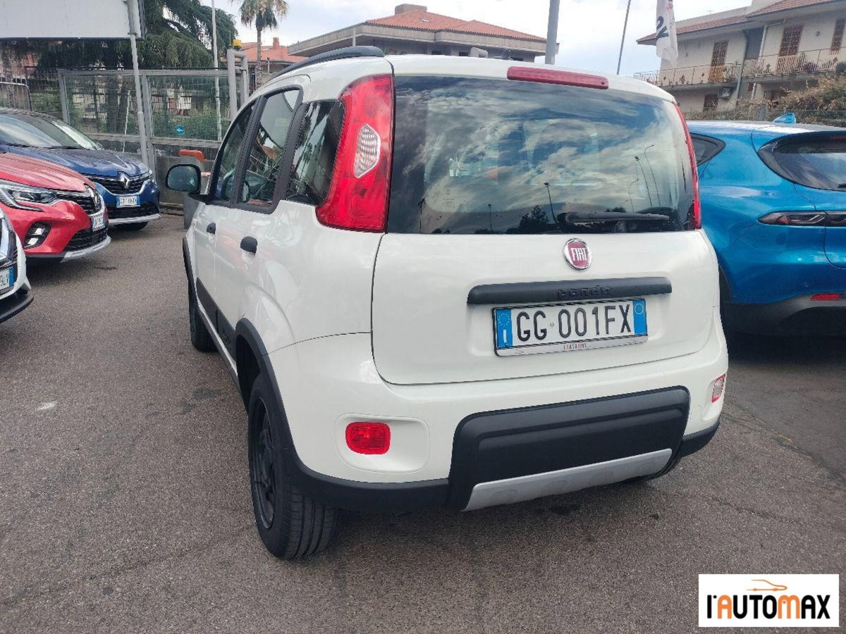 Fiat Panda van 0.9 Pop 85cv 4x4 2p.ti serie 4 E6d (5)