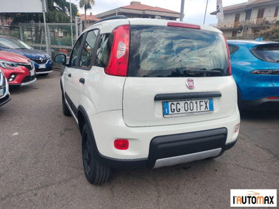 Fiat Panda van 0.9 Pop 85cv 4x4 2p.ti serie 4 E6d (5)