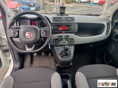 Fiat Panda van 0.9 Pop 85cv 4x4 2p.ti serie 4 E6d (11)