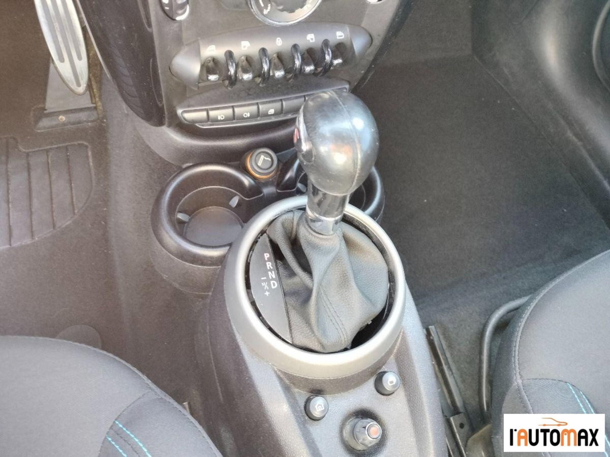 MINI Mini Countryman 2.0 Cooper SD Countryman ALL4 (7)