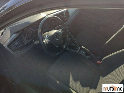 Volkswagen Polo 1.0 EVO 80 CV 5p. Comfortline BlueMotion Technology (8)