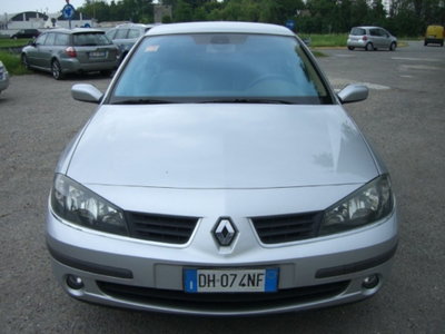 Renault Laguna 1.9 dCi/130CV Confort usata