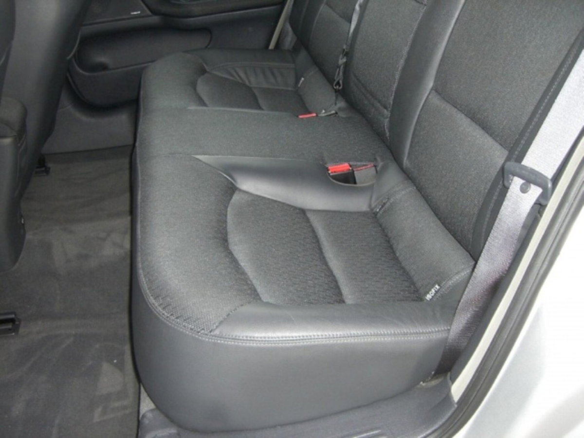 Renault Laguna 1.9 dCi/130CV Confort (15)