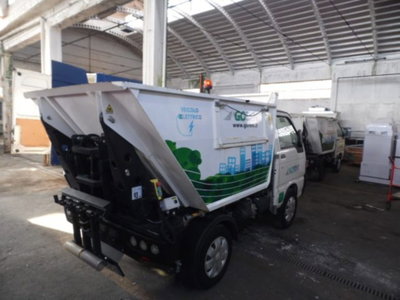 Piaggio Porter Telaio Cabinato Electric-Power (5)