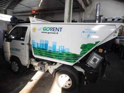Piaggio Porter Telaio Cabinato Electric-Power (7)