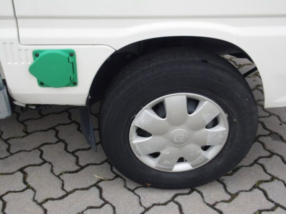 Piaggio Porter Telaio Cabinato Electric-Power (11)