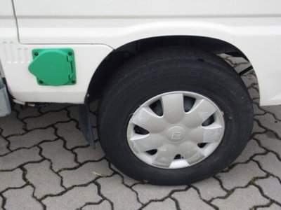 Piaggio Porter Telaio Cabinato Electric-Power (11)