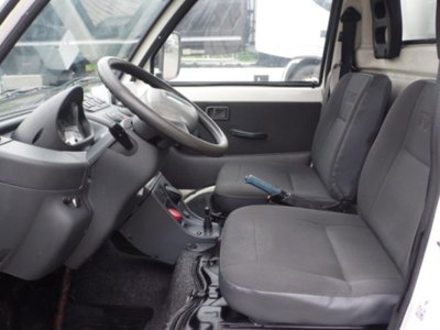 Piaggio Porter Telaio Cabinato Electric-Power (4)