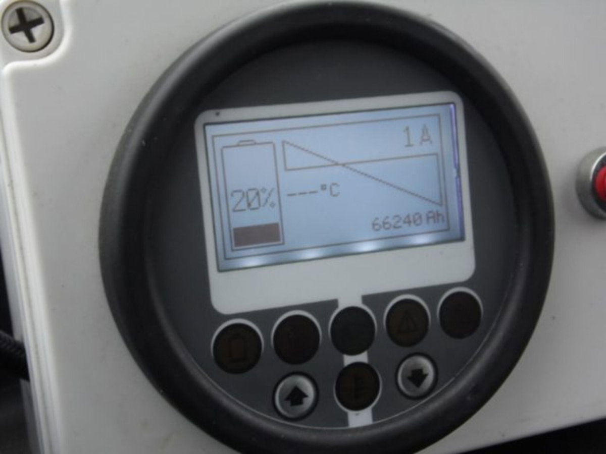 Piaggio Porter Telaio Cabinato Electric-Power (7)